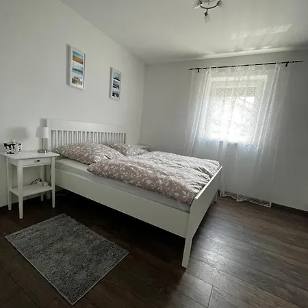 Apartment Sonnengarten Schonberg (Lower Bavaria)