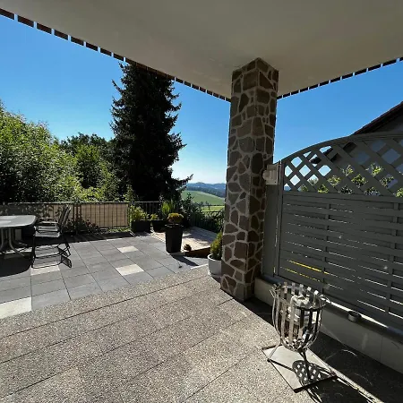 Sonnengarten Apartment *