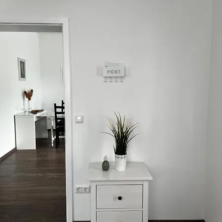 Apartment Sonnengarten