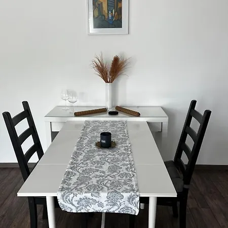 Sonnengarten Apartment