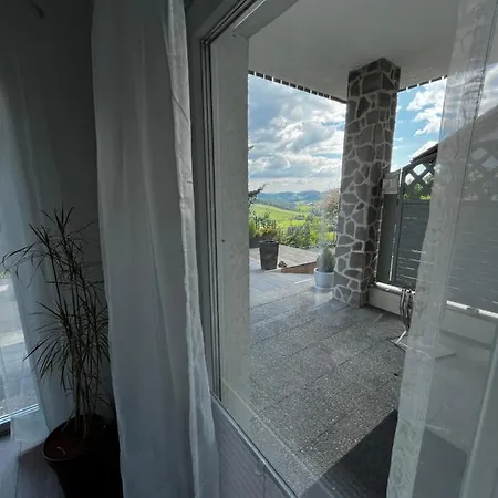 Sonnengarten Apartment *