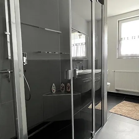 Sonnengarten Apartment