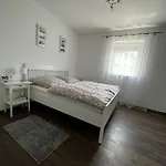Διαμέρισμα Sonnengarten Schönberg
