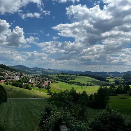 Sonnengarten Appartement *