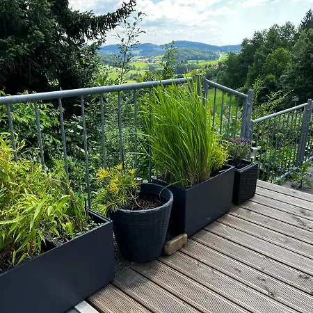 Sonnengarten * Schönberg