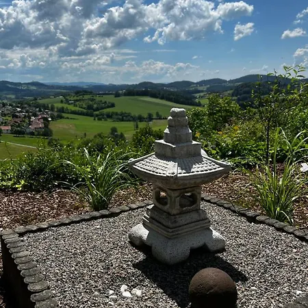 Sonnengarten * Schonberg (Lower Bavaria)