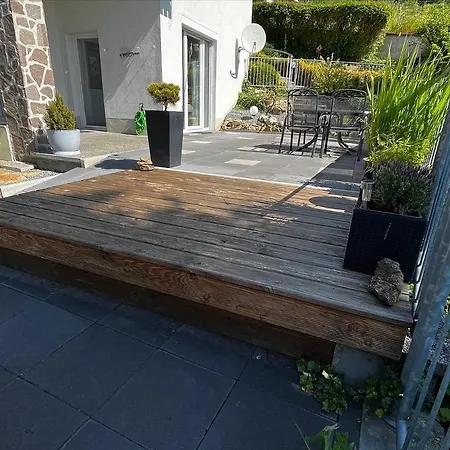 Sonnengarten Appartement *