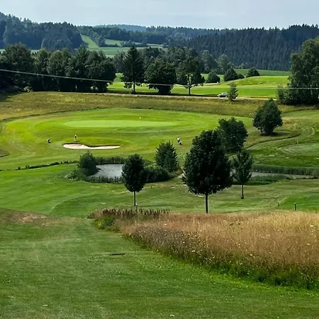 Sonnengarten Schonberg (Lower Bavaria)