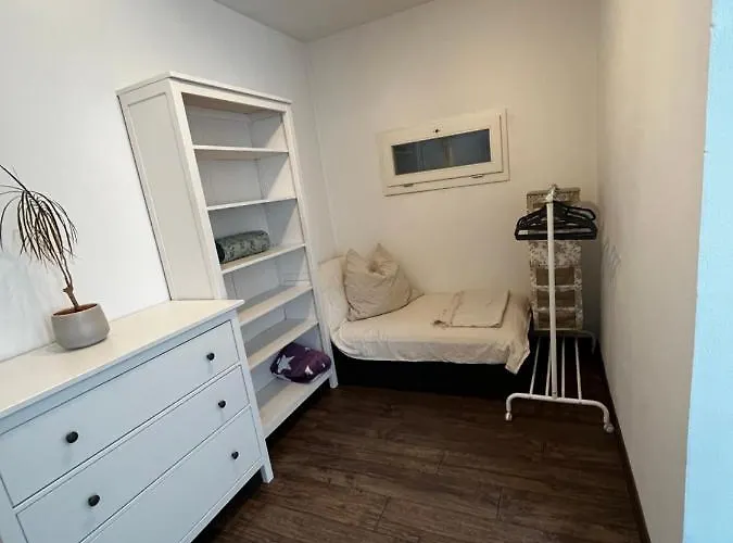 Appartement Sonnengarten Schönberg