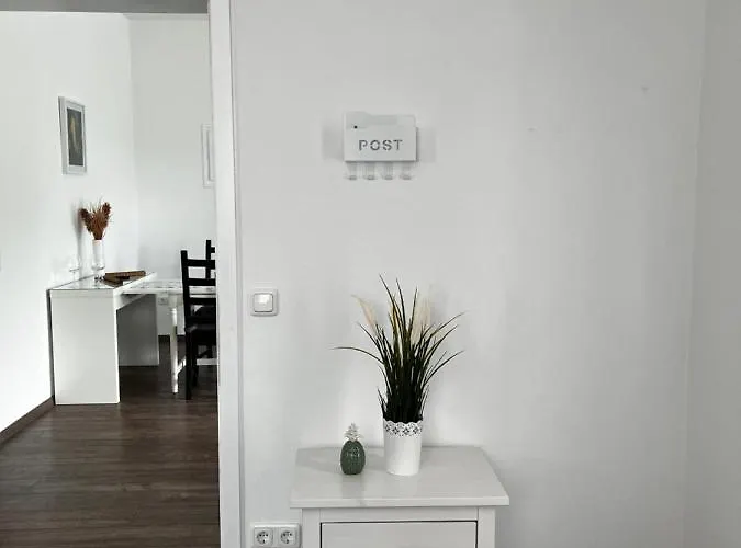 Appartement Sonnengarten