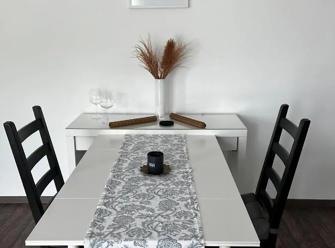 Sonnengarten Appartement