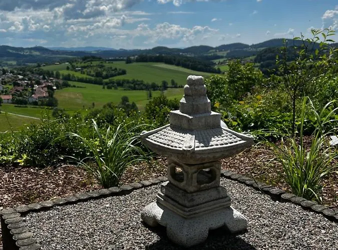Sonnengarten * Schönberg