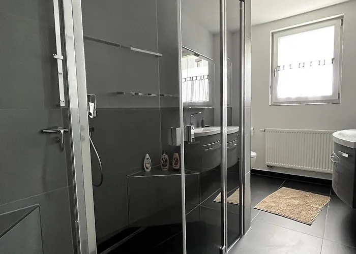 Sonnengarten Appartement